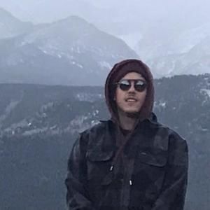 Meet your Posher, Alexandre